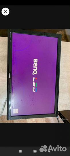 Монитор acer 22