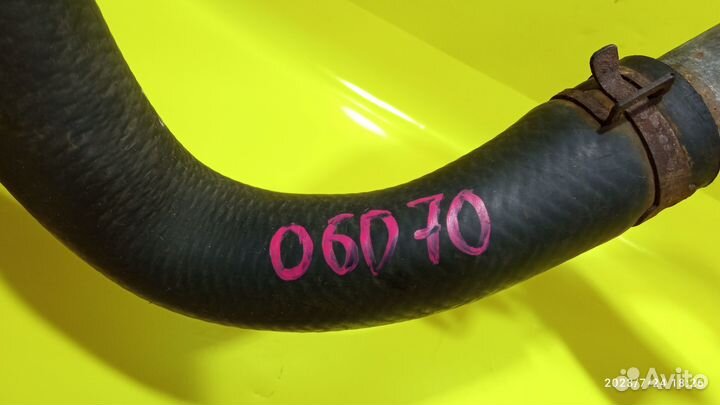 Трубка системы охлаждения для Suzuki Liana