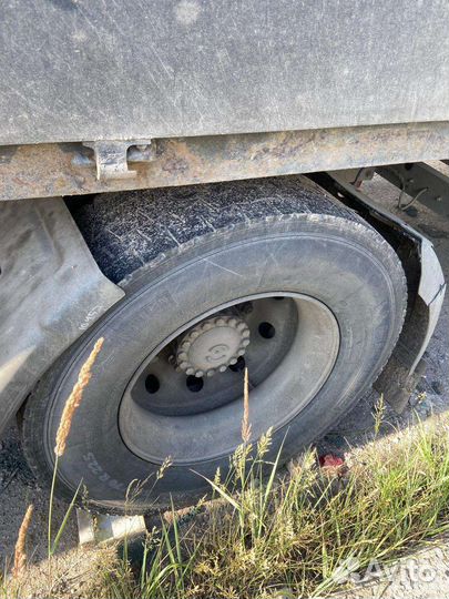 IVECO Eurostar, 1998