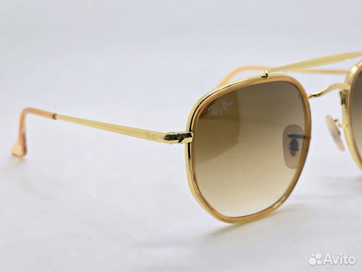 RAY-BAN marshal RB3648 - унисекс модель очки