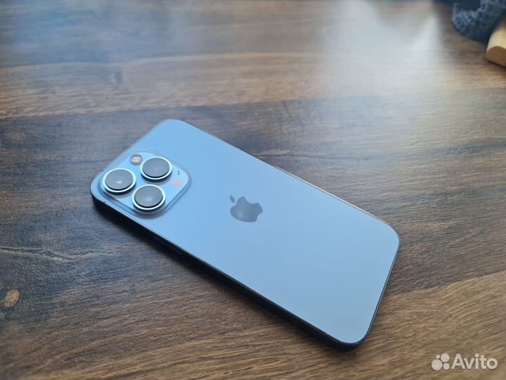 iPhone 13 Pro, 256 ГБ
