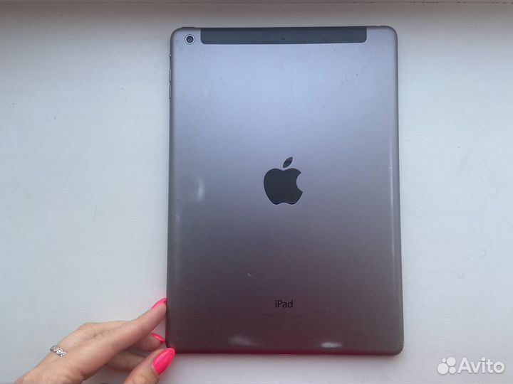 iPad Air 32 гигабайта