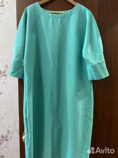 Разные платья