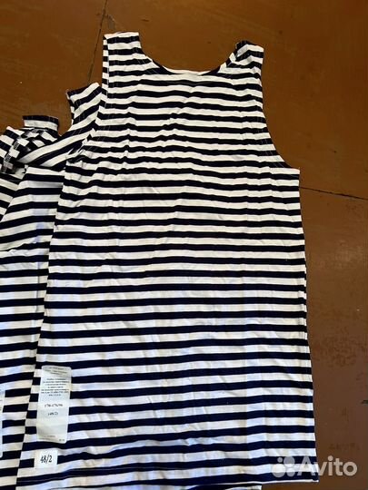 Тельняшка вмф