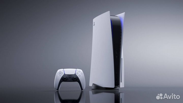 Sony Playstation 5 Slim Blu-Ray дисковод CFI-2016A