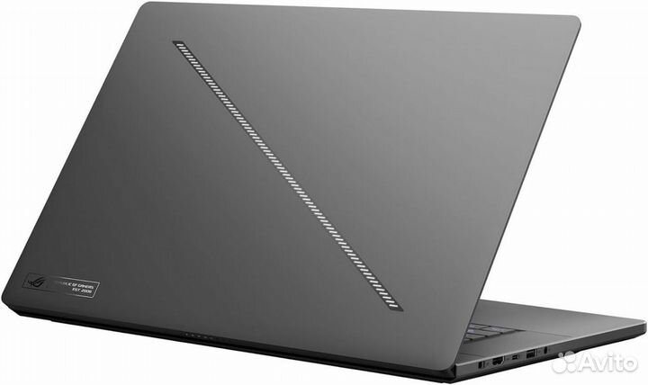 Asus Rog Zephyrus G16 2024 Ultra 9/RTX 4060 Oled