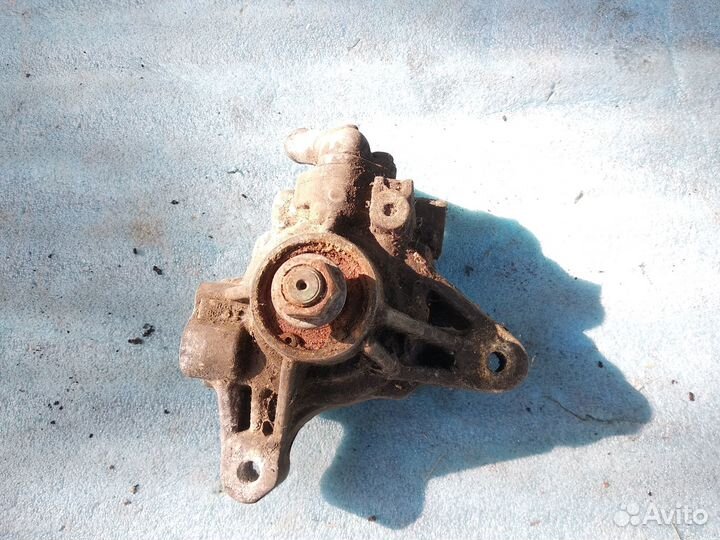 Насос гур honda crv2 срв 2