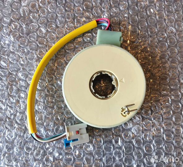 Датчик угла поворота руля General Motors. Новый