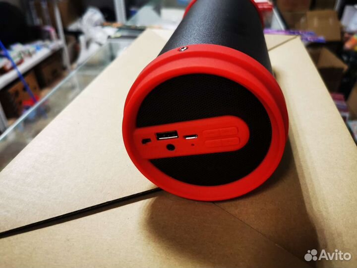 Колонка smartbuy