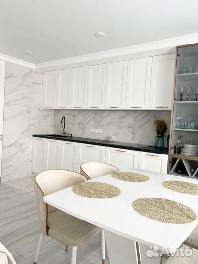 Кухня на заказ угловая производство