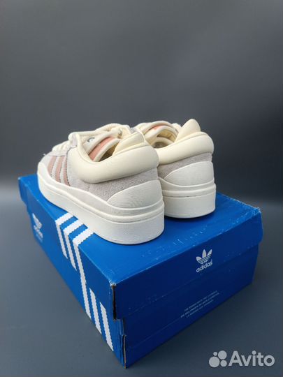 Кроссовки Adidas campus bad bunny