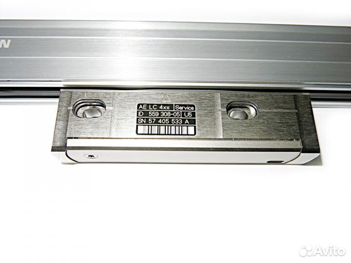 Датчик линейных перемещений LC483 /10nm