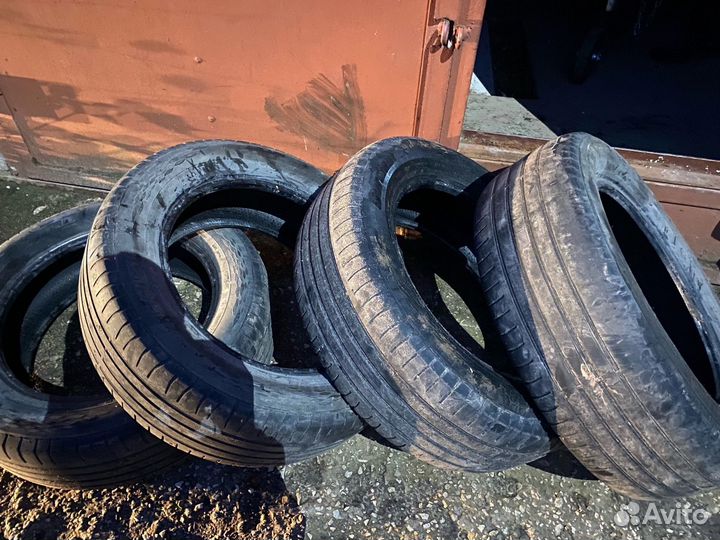 Cordiant Sport 3 235/60 R18