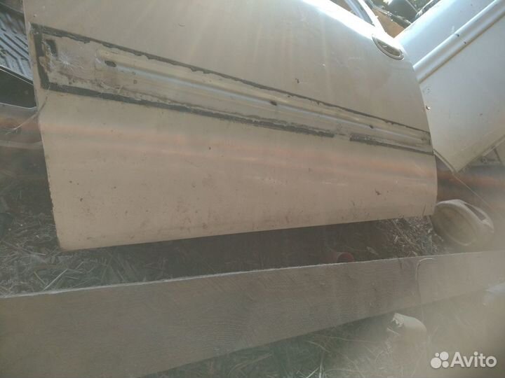 Дверь передняя левая Nissan Cefiro 2 (A32) 94-98