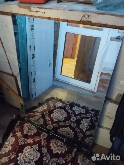 Зеркало без рамы