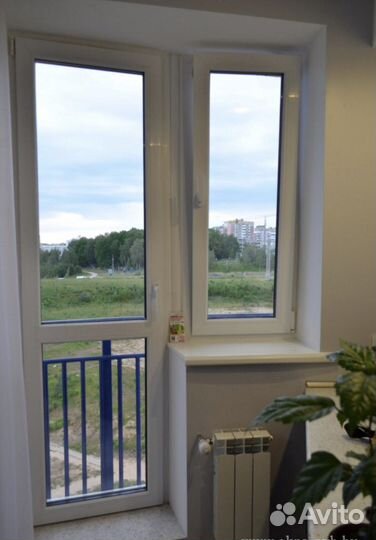 Окна пластиковые Rehau, KBE, EcoLight, Green Tech