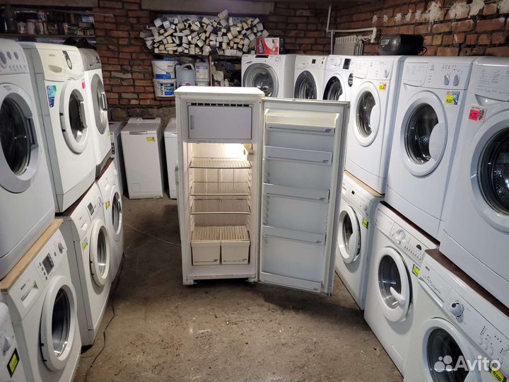 Холодильник Донбасс 316 - 3