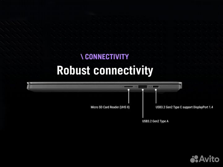 Asus Rog Zephyrus G16 / AI 9 HX 370 / RTX4070/4060