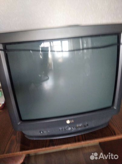 Телевизор lg