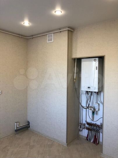 2-к. квартира, 60 м², 7/12 эт.