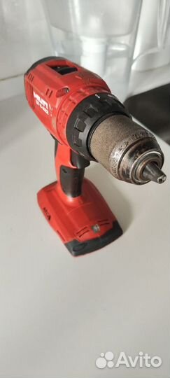 Hilti SF 6-A22