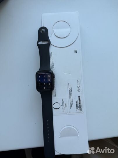 Apple watch se 44mm