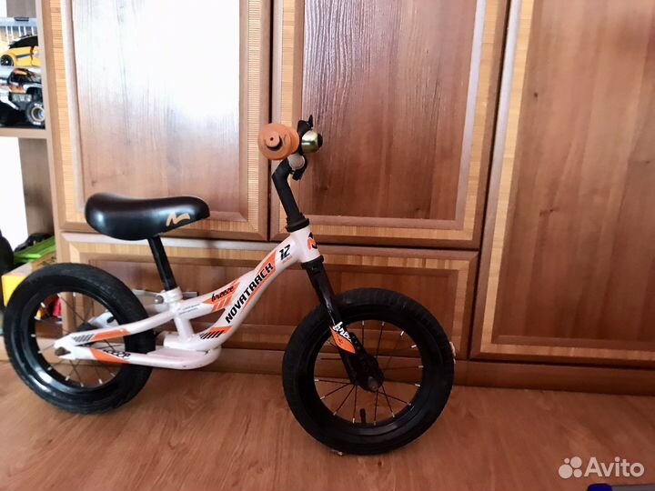 Беговел детский