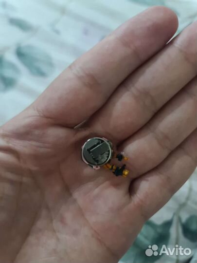 Плата и батарея Samsung galaxy buds pro