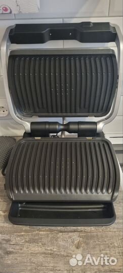 Умный электрогриль Optigrill Elite GC750D30