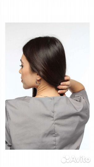 Медицинский костюм женский 54р