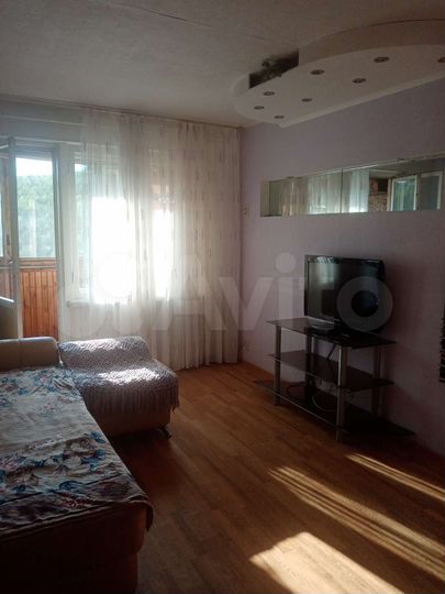 2-к. квартира, 48 м², 9/9 эт.