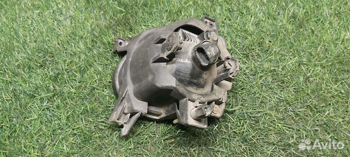 Фара противотуманная Правая Hyundai Santa Fe CM