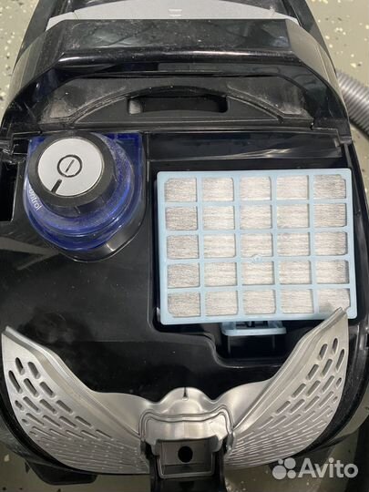 Пылесос bosch