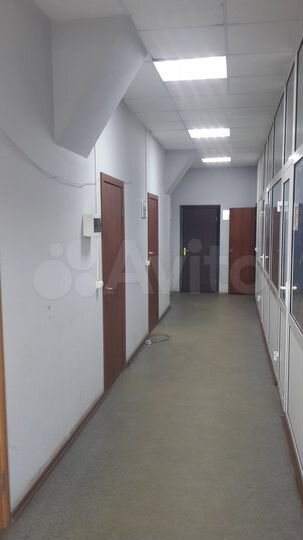 Офис, 13.5 м²