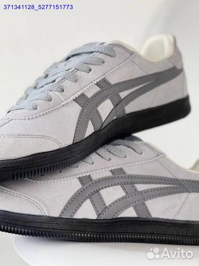 Кроссовки asics onitsuka tiger tokuten оригинал