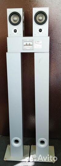 Акустические системы Eltax Silverado MK lll, 5.0