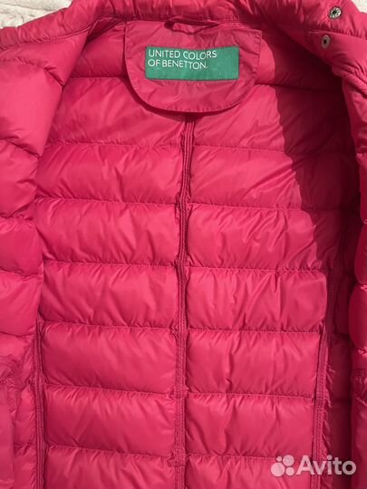 Куртка демисезонная женская 48 50 новая