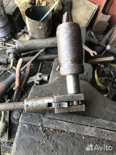 Ручные коловороты дрели