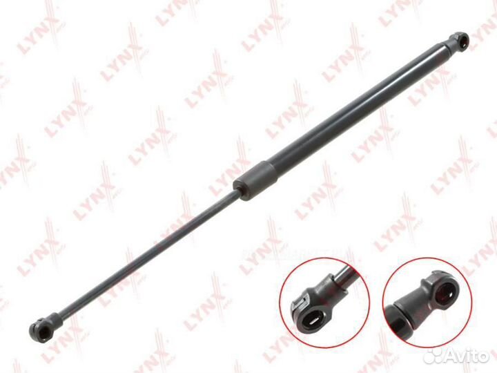 Lynxauto GS-1562 Амортизатор крышки багажника