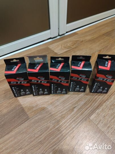 Камера для велосипеда 26