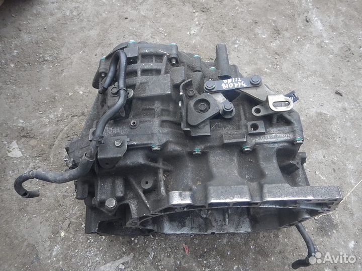 АКПП (автоматическая коробка переключения передач)