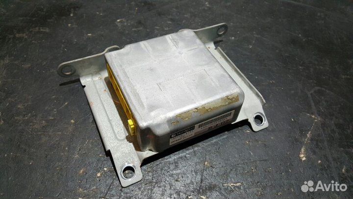 Блок управления airbag Subaru Forester SG5 EJ205