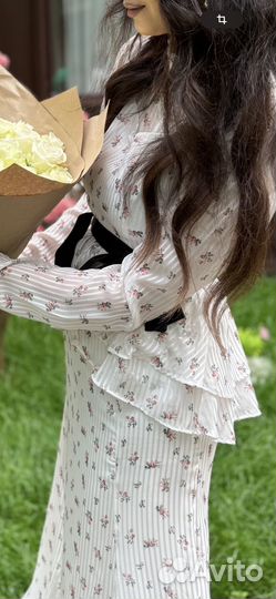 Платье женское 42