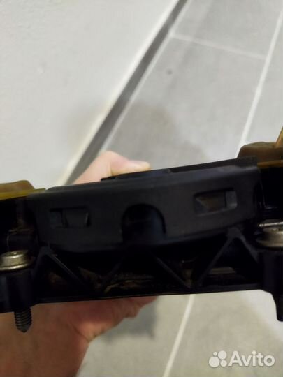 Маслоотделитель vag 06K103495BL