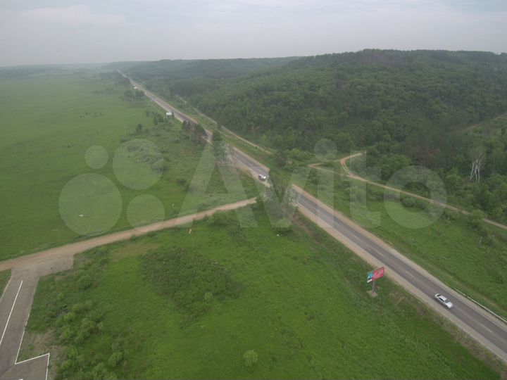 Участок 5,05 га (промназначения)