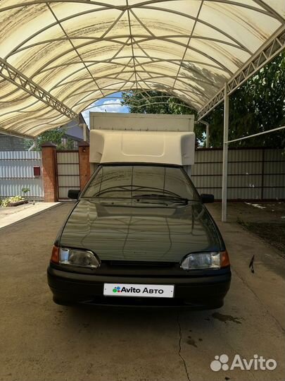 ВИС 2347 1.6 МТ, 2012, 250 000 км