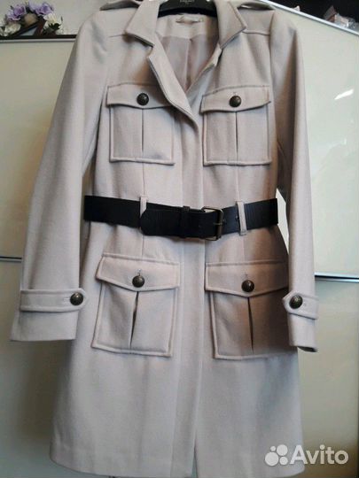 Пальто