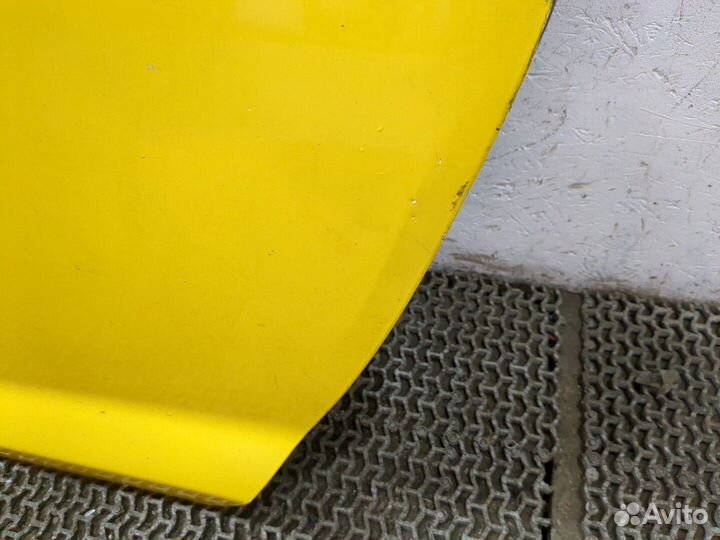 Дверь боковая Chevrolet Camaro, 2012