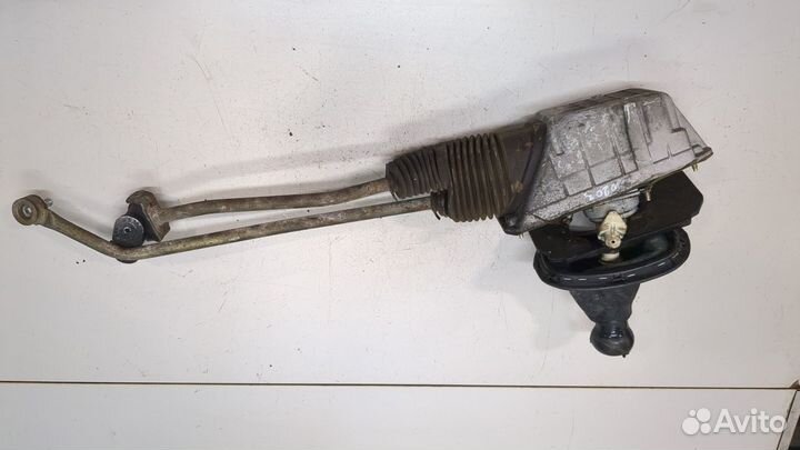 Кулиса кпп Volkswagen Passat 5, 1998