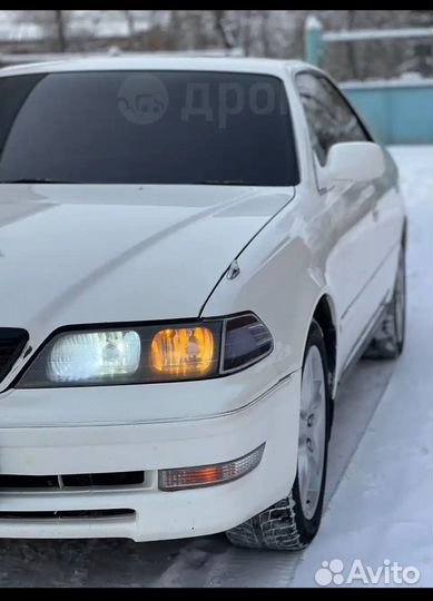 Оптика марк2 100